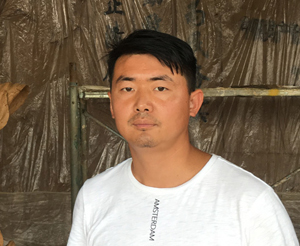 陳佐偉